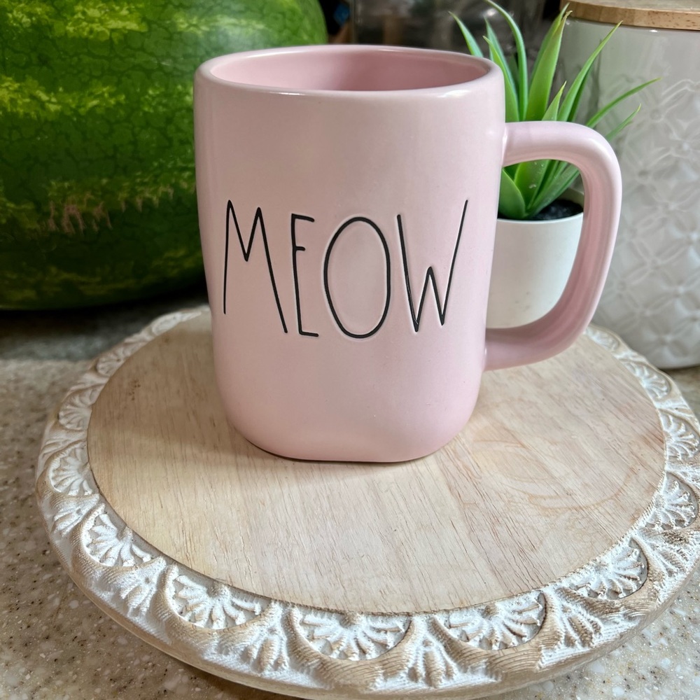 Rae Dunn Coffee Mug
